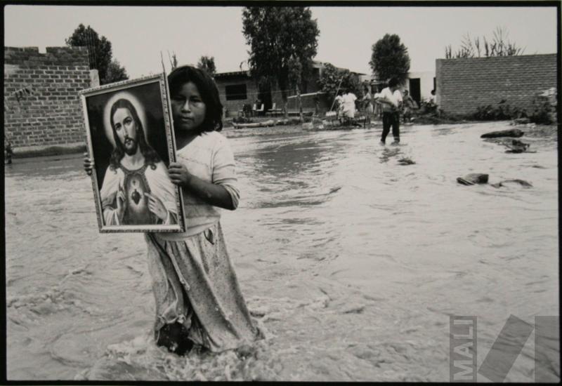 Inundación, Piura
